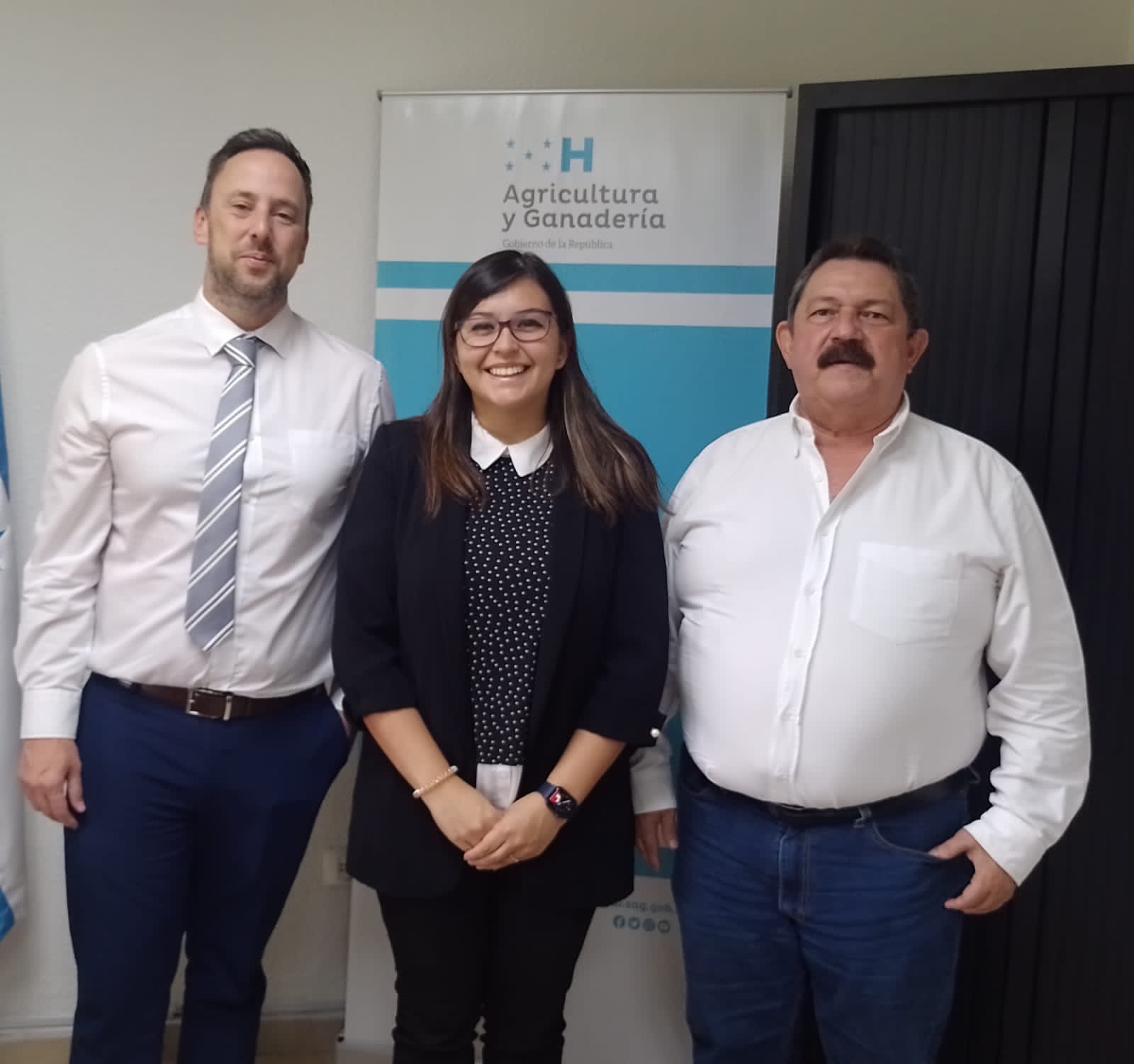 Empresas británicas interesadas en invertir en una agricultura inteligente